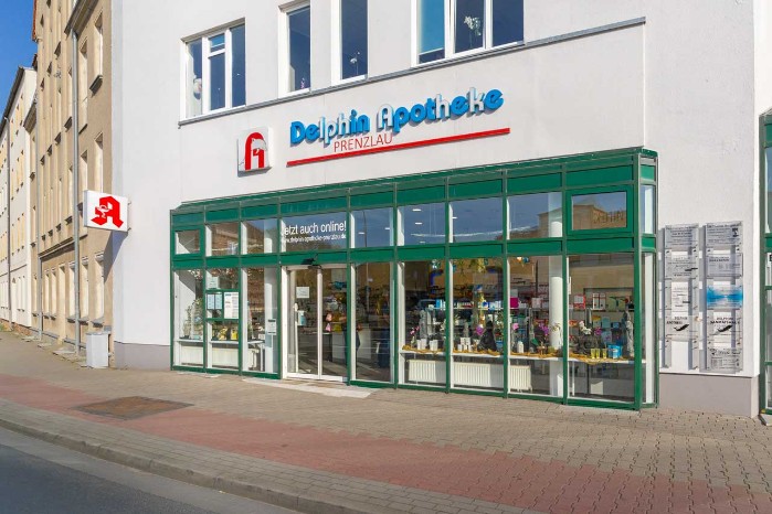 Delphin Apotheke