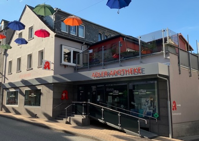 Adler-Apotheke