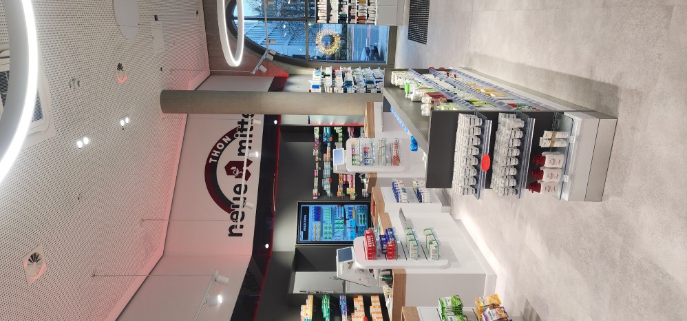 Apotheke Neue Mitte Thon OHG