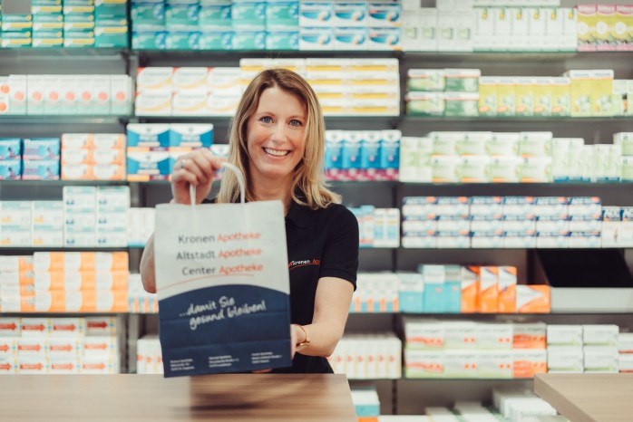 Kronen Apotheke