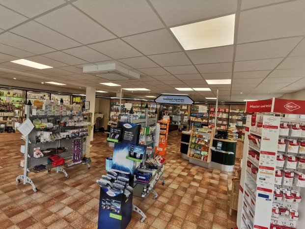 Gansbach Apotheke