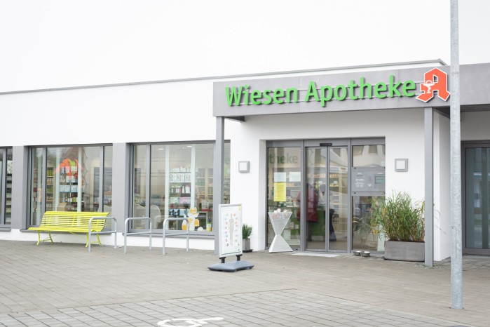Wiesen-Apotheke Rattelsdorf