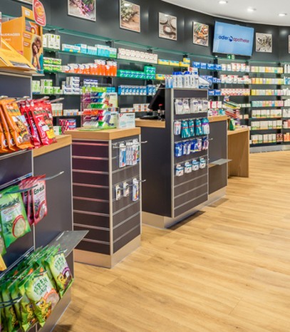 Franken-Apotheke