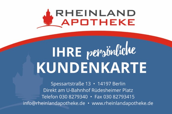 Rheinland-Apotheke