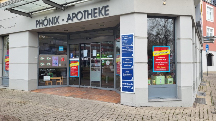 Phoenix Apotheke