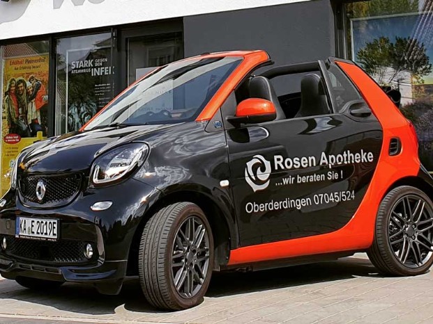 Rosen Apotheke