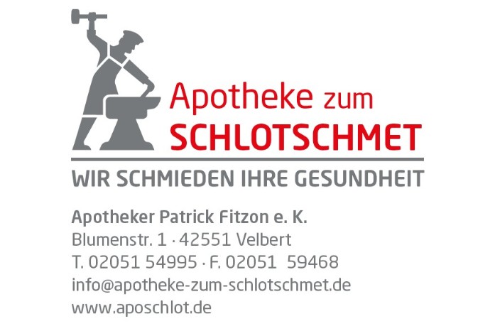 Apotheke zum Schlotschmet