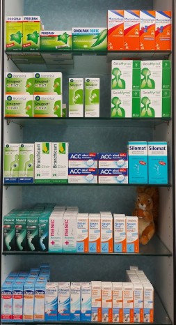 Stadt-Apotheke Wasseralfingen