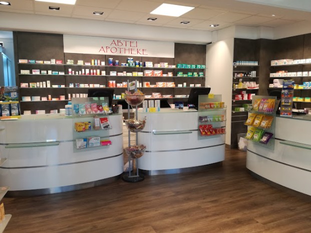 Abtei-Apotheke