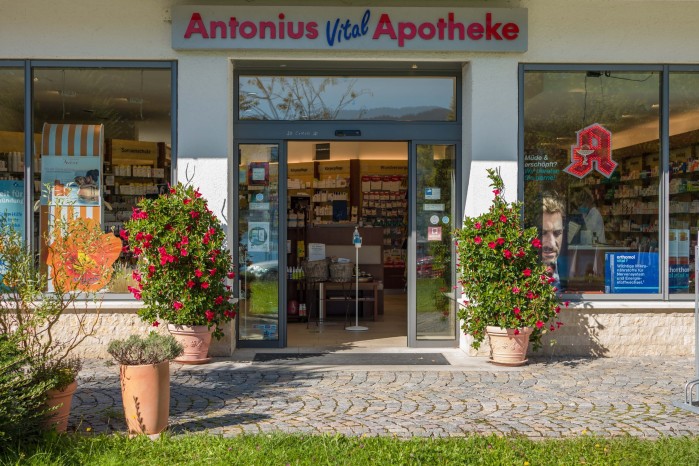 Antonius-Vital Apotheke
