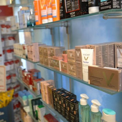 Hellweg Apotheke