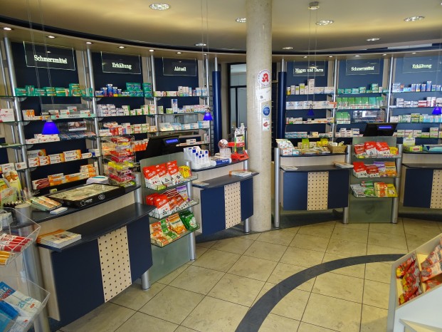Dom-Apotheke