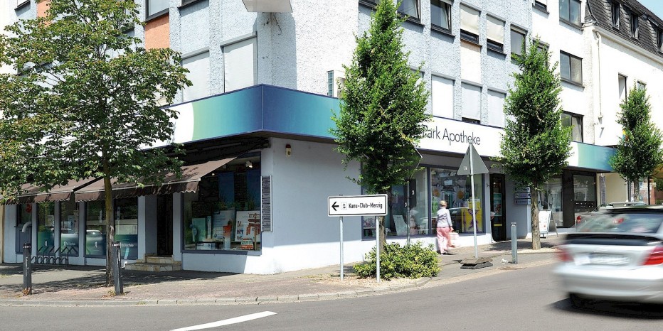 Park Apotheke