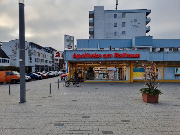 Apotheke am Rathaus