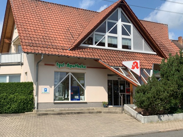 Igel-Apotheke