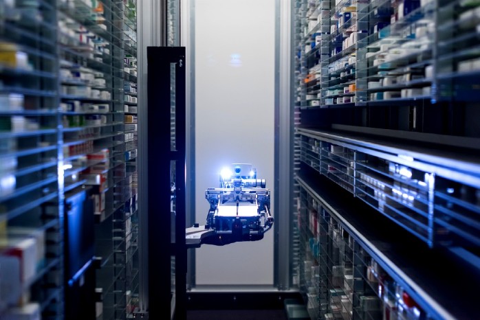 Apotheke am Silberbach