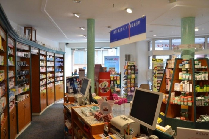 Apotheke am Römer