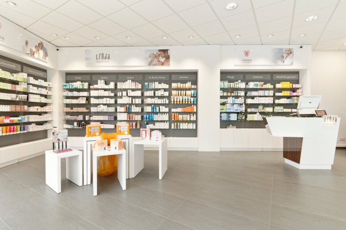 Löwen Apotheke