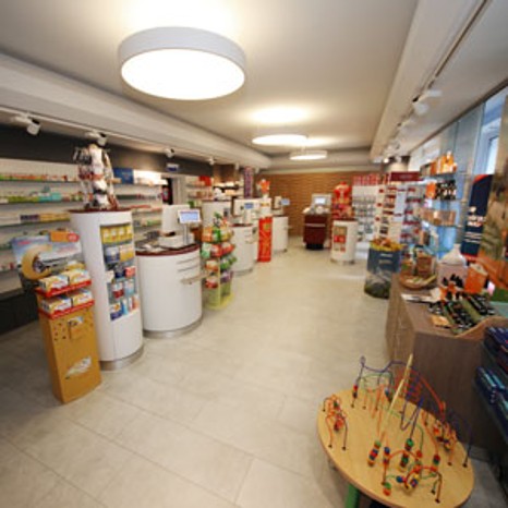 Hellweg Apotheke