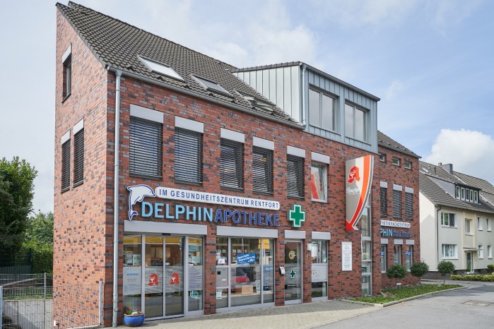 Delphin-Apotheke