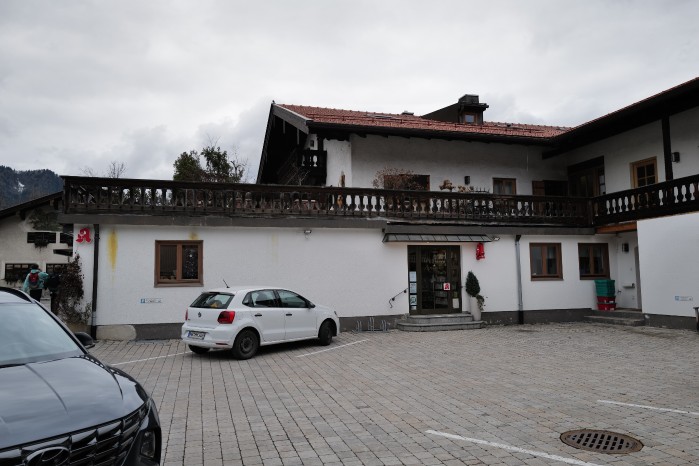 Wallberg-Apotheke