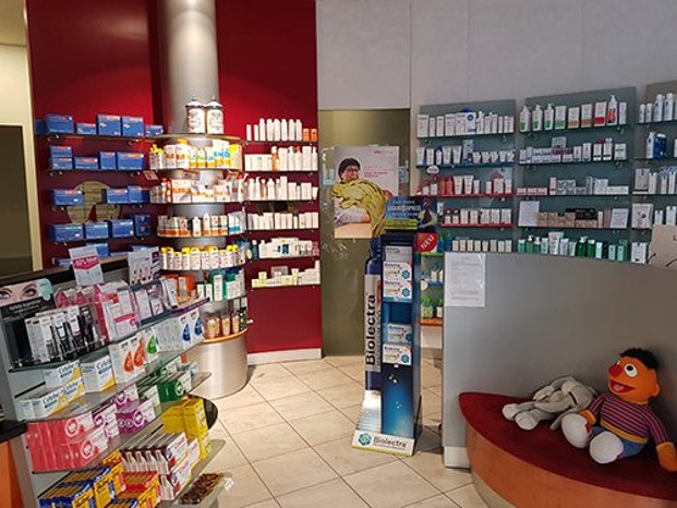 Zweibrücken Apotheke